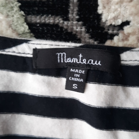 Peplum Top - Picture 2 of 3